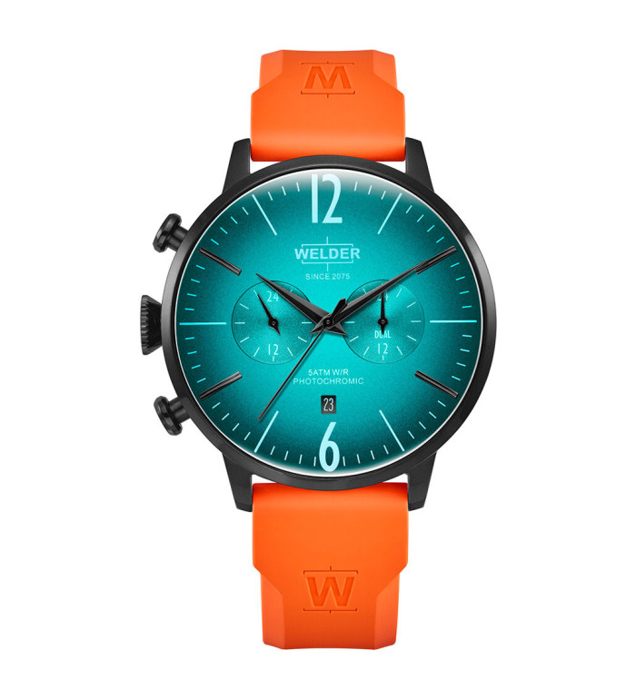 Мъжки Часовник WELDER Moody 47MM WWRC1021