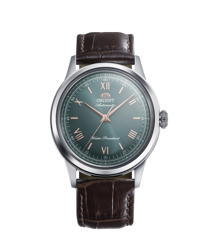 ORIENT BAMBINO 38.4MM RA-BB0001E