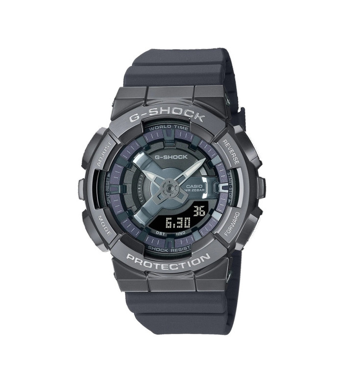 CASIO G-SHOCK S SIZE GM-S110B-8AER