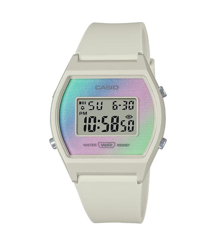 ЧАСОВНИК CASIO COLLECTION LW-205H-8AEF
