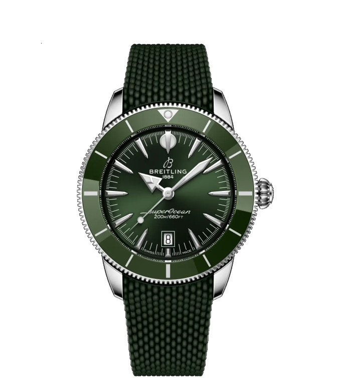 Breitling Superocean Heritage B31 Automatic 44 AB3112361L1S1