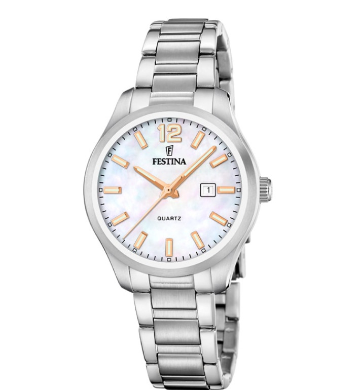FESTINA CLASICO 34MM F20737/6