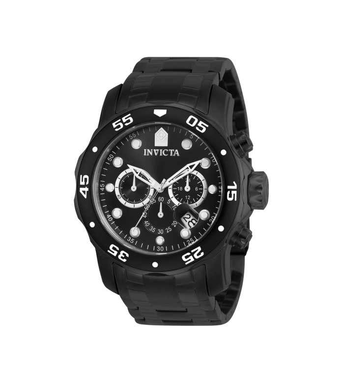 Invicta Pro Diver Scuba 0076