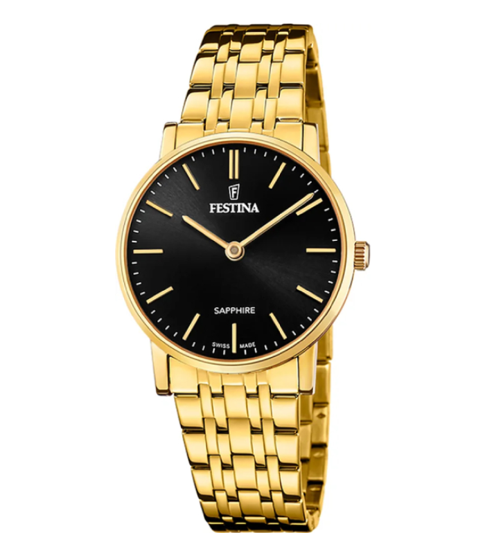 Festina Swiss Made F20048/4