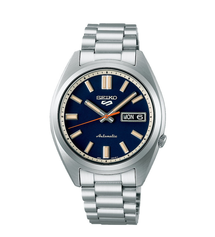 SEIKO 5 SPORT AUTOMATIC 37.4MM M SRPK87K1