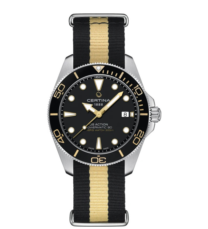 Certina DS Action C048.407.18.051.01