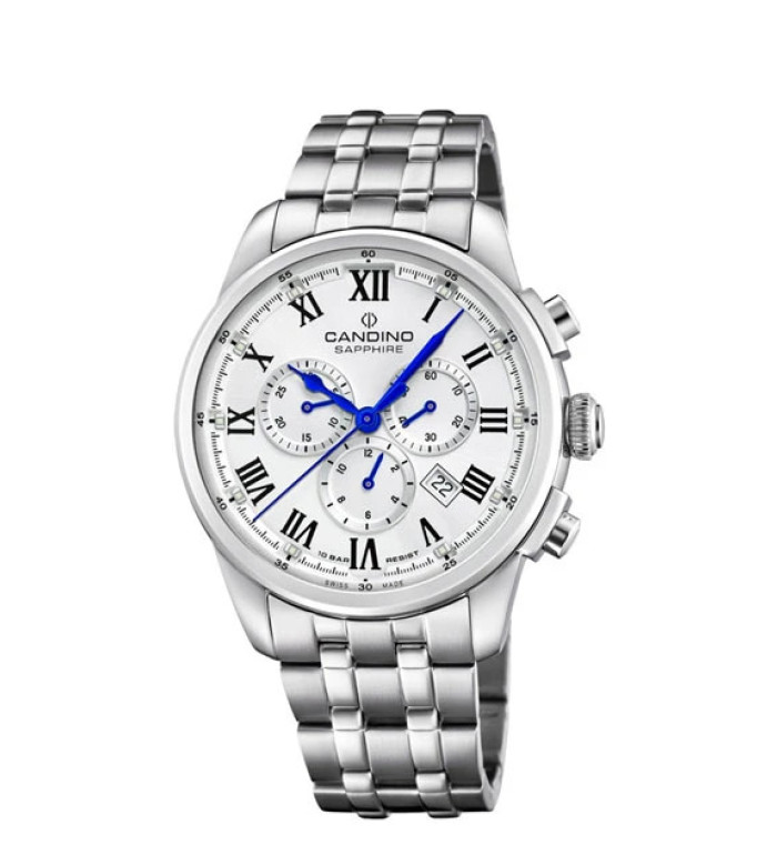Candino Gents Chrono Timeless C4744/4