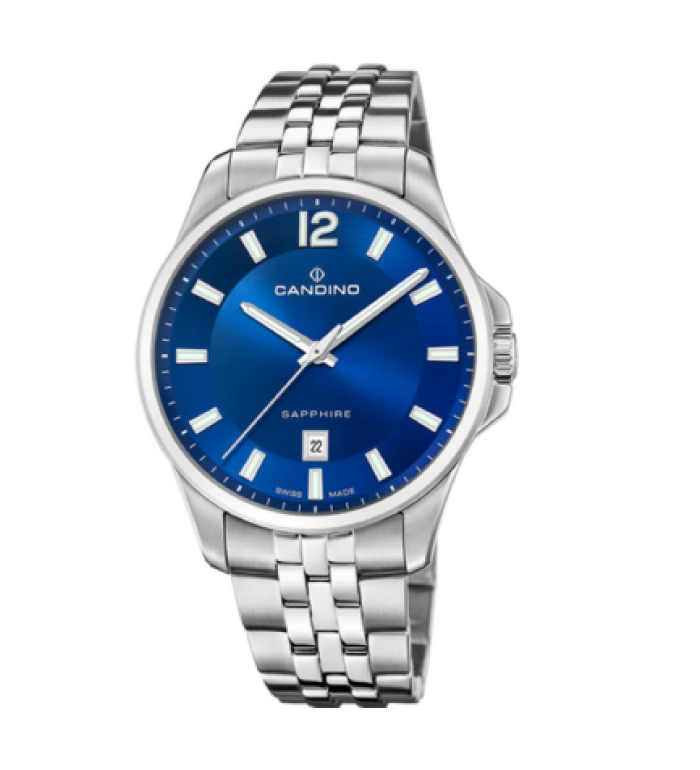 CANDINO GENTS CLASSIC TIMELESS 42MM C4764/2