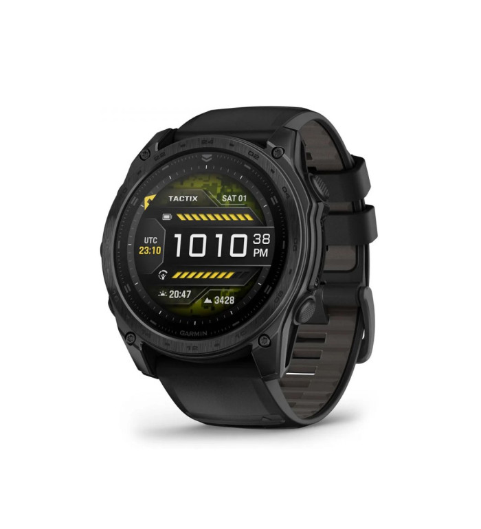 GARMIN TACTIX 8 AMOLED 51ММ 010-03406-01
