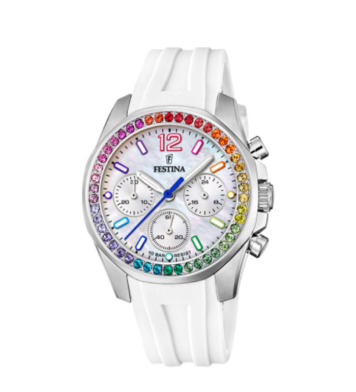 FESTINA BOYFRIEND 38.1MM F20610/2