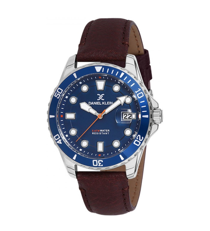 Daniel Klein DK12121-6