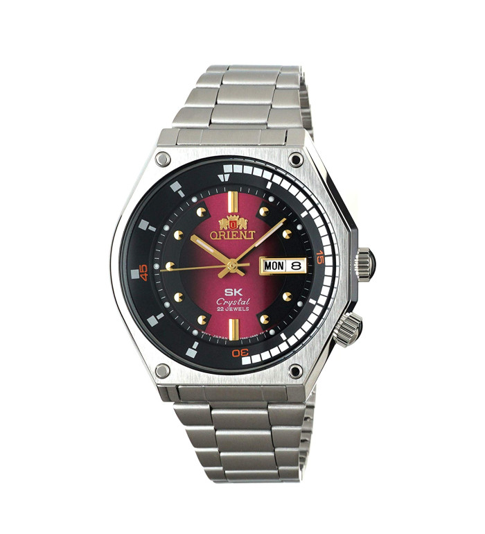 Orient Mechanical Sport RA-AA0B02R