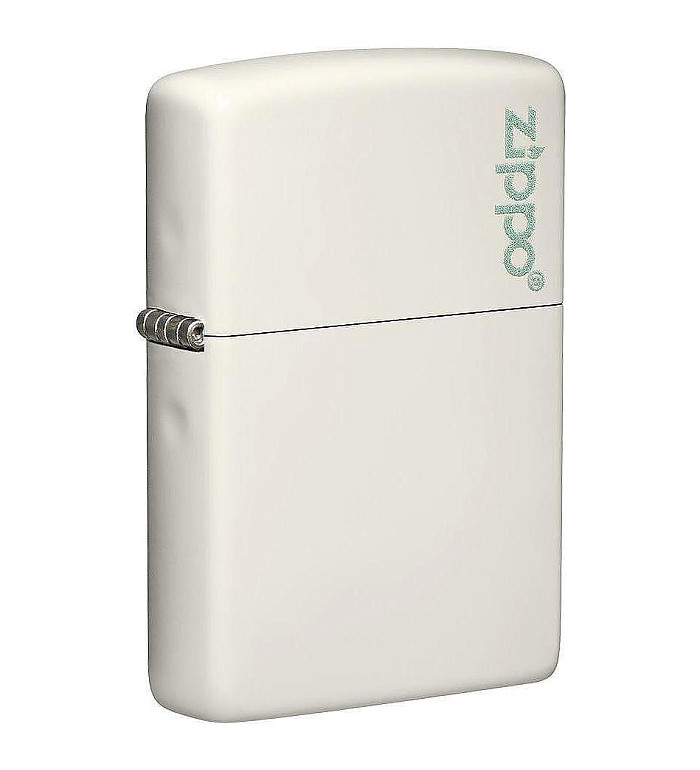 Zippo Classic Glow In The Dark Zippo Logo запалка 49193ZL