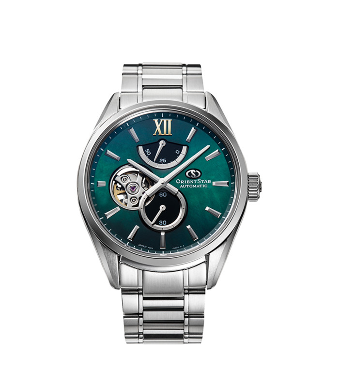 ORIENT STAR 40MM RE-BY0005A