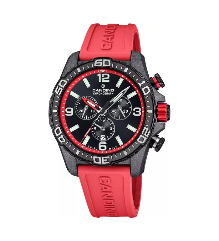 Candino Chrono Timeless C4779/5