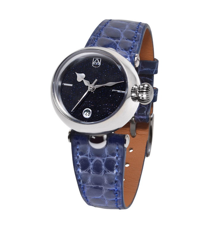 ALEXANDER SHOROKHOFF SHAR 25MM LIMITED EDITION 30PIECES AS.SH01-4