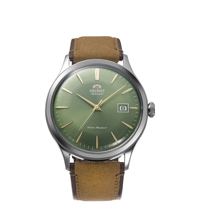 ORIENT CLASSIC 42MM RA-AC0P01E
