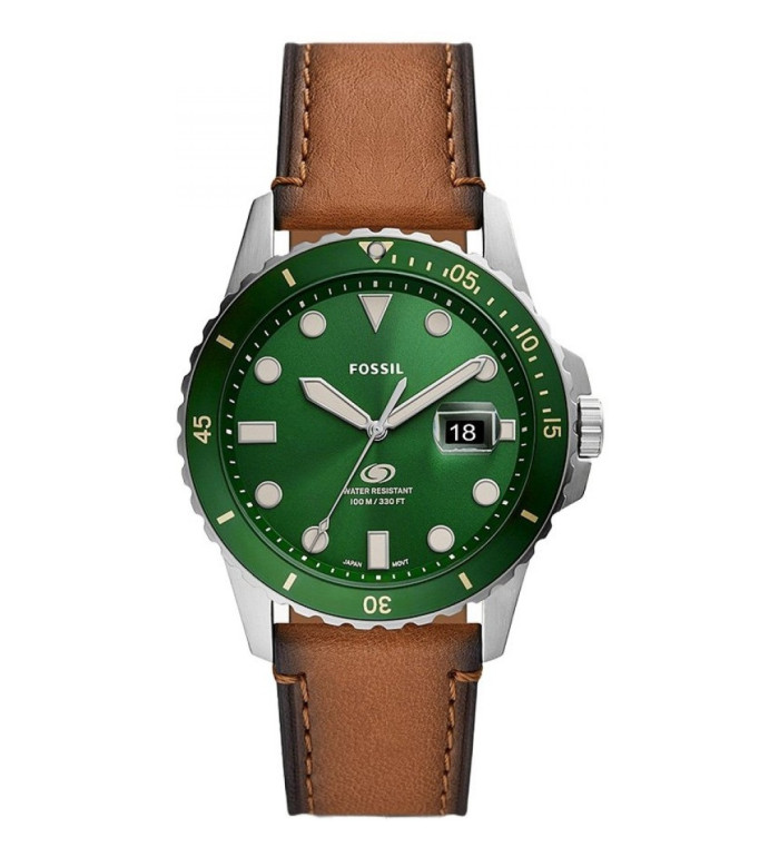 Fossil Fossil Blue FS5946