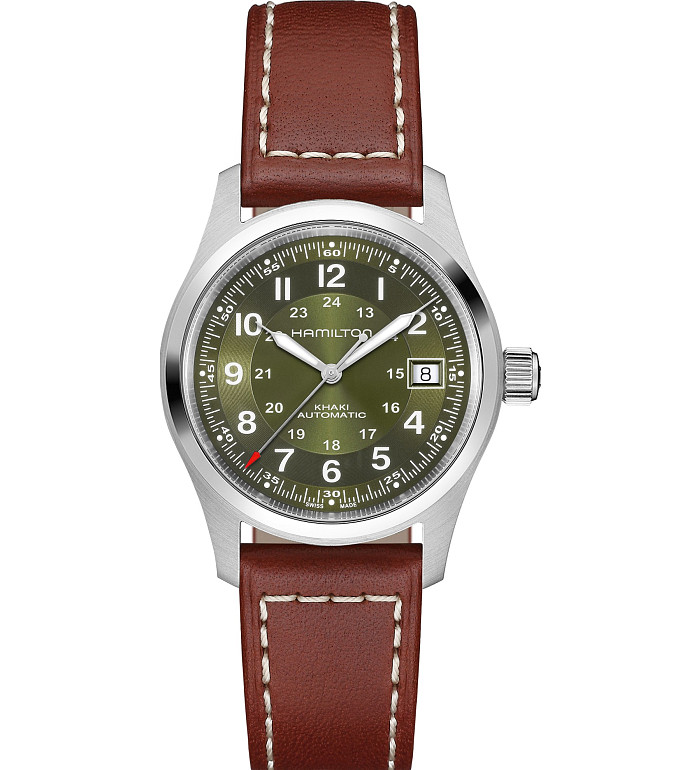 Hamilton Khaki Field Auto H70455560