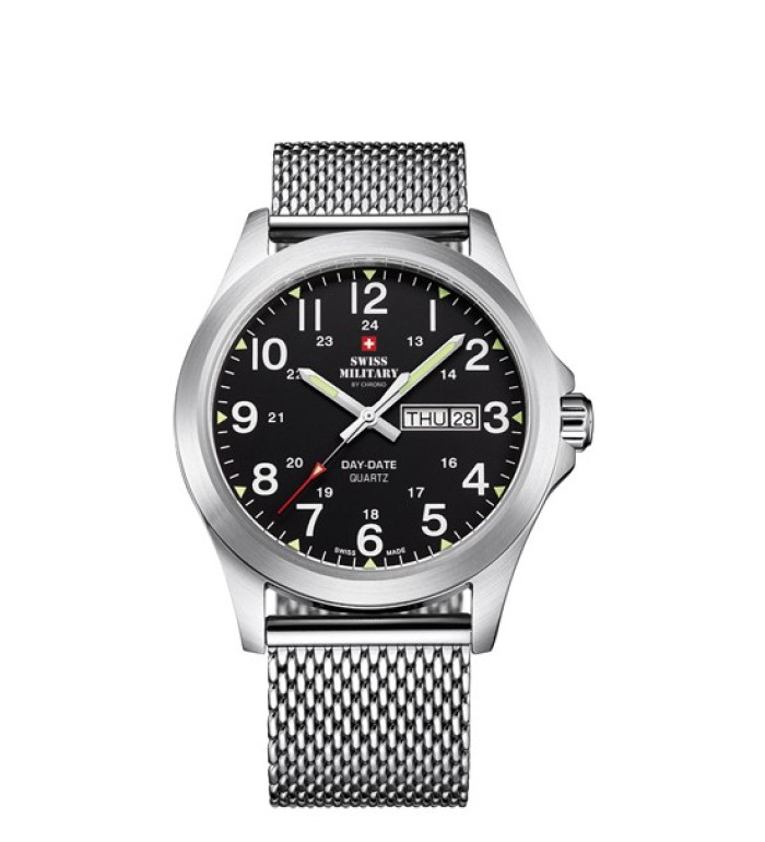 Swiss Military By Chrono SMP36040.13