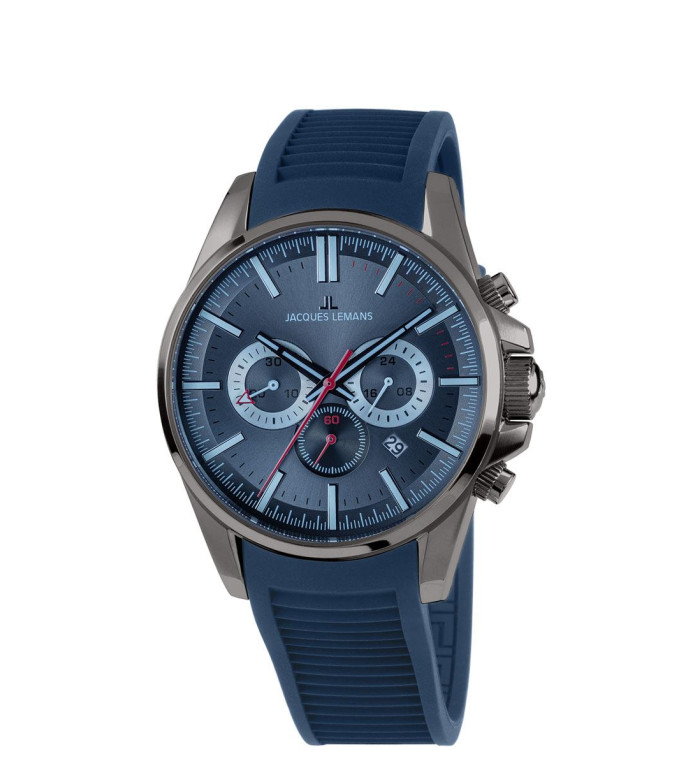 JACQUES LEMANS SPORT 44MM 1-1799N