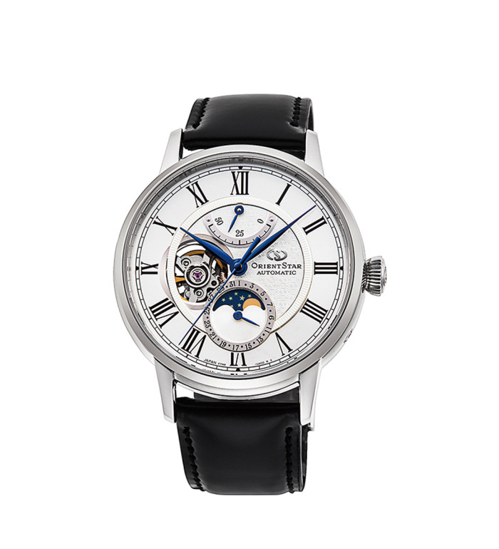 ORIENT STAR AUTOMATIC M-COLLECTION 41MM  RE-AY0106S