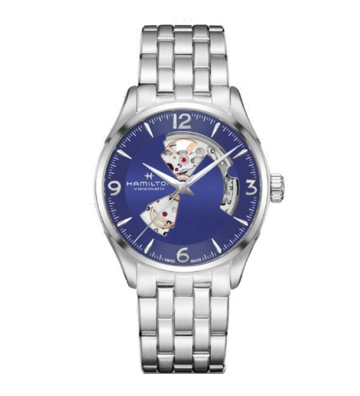 HAMILTON JAZZMASTER 42MM H32705141