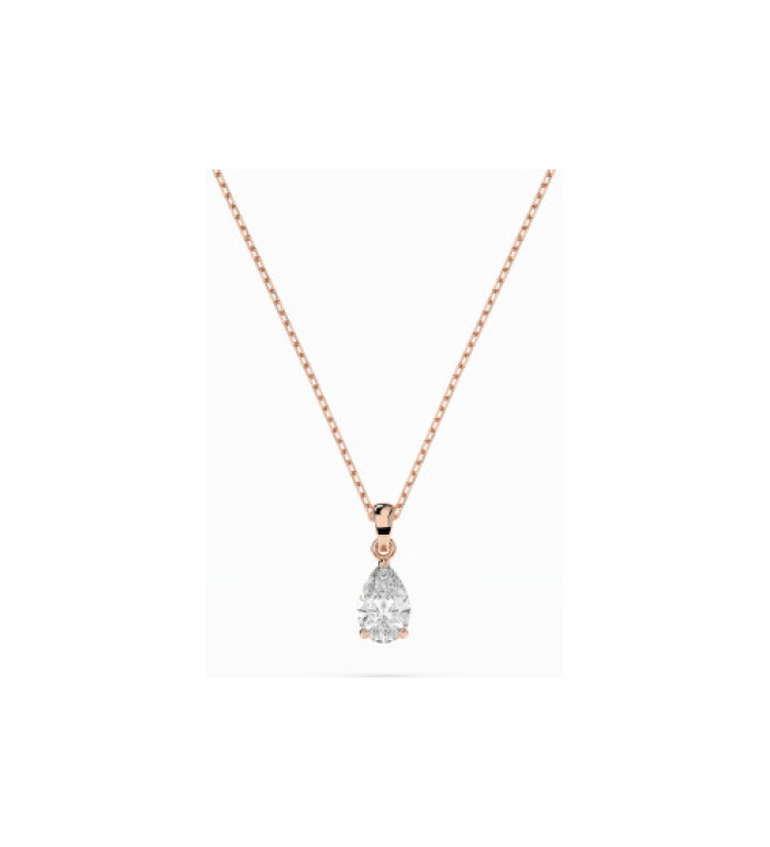Cara колие с диамант 0,30 ct GIA сертификат K104-10067R PAR