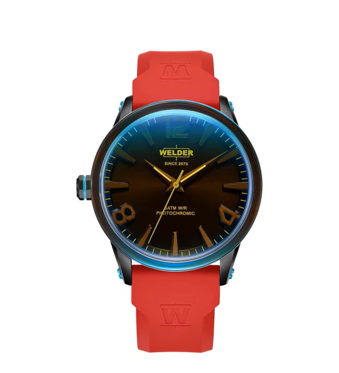 Мъжки Часовник WELDER Moody 43 MM Moody WRN3002