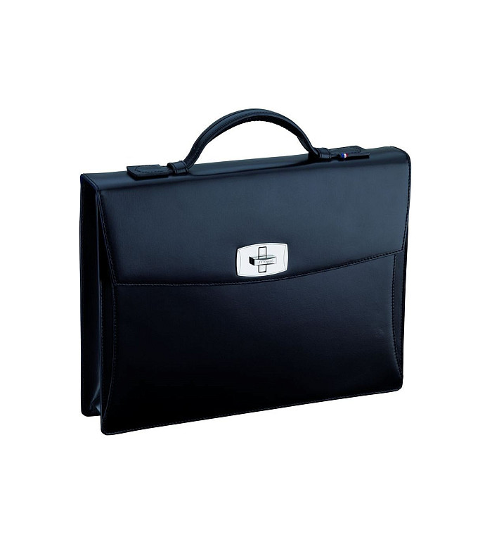 ЧАНТА ЗА ДОКУМЕНТИ / ЕДИНИЧНА S.T.DUPONT LINE D 181000