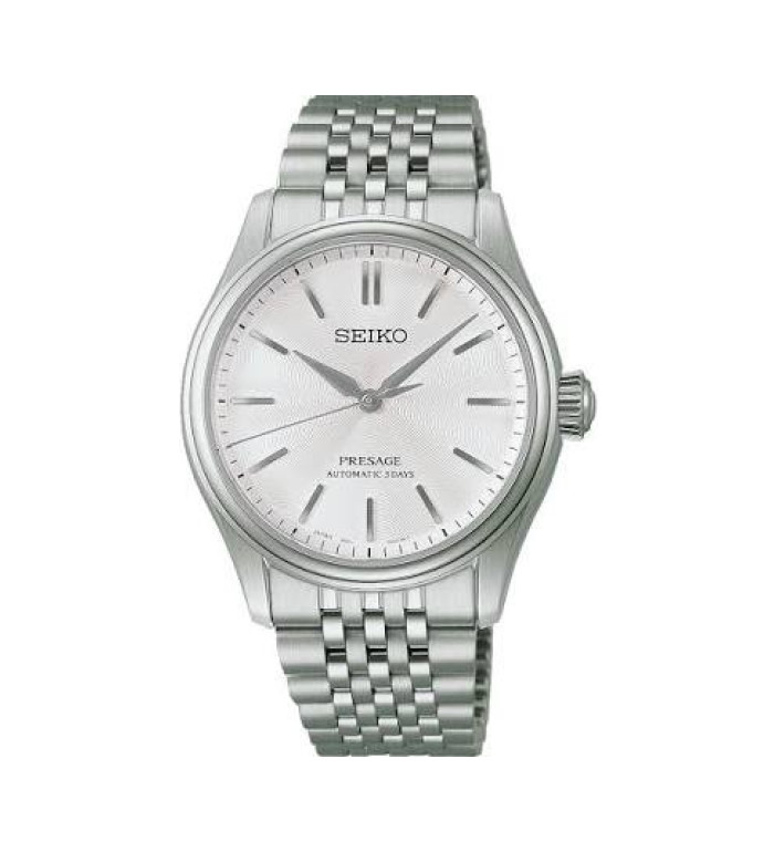 SEIKO PRESAGE 38MM HCC001J1