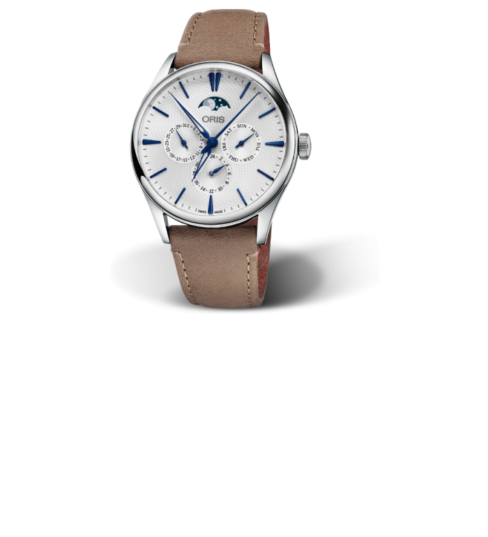 Oris Artelier Complication 781 7729 4051-07 5 21 32FC