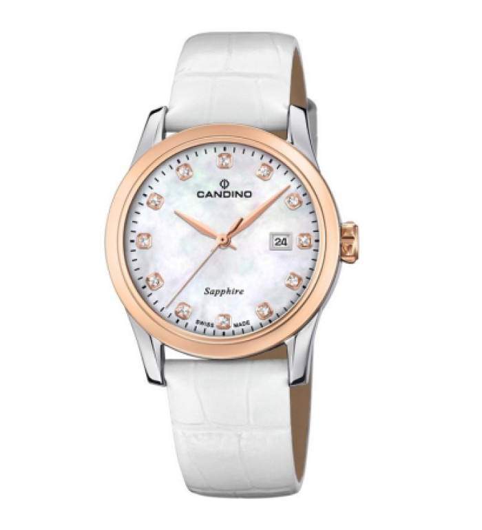 CANDINO ELEGANCE 33ММ C4737/1