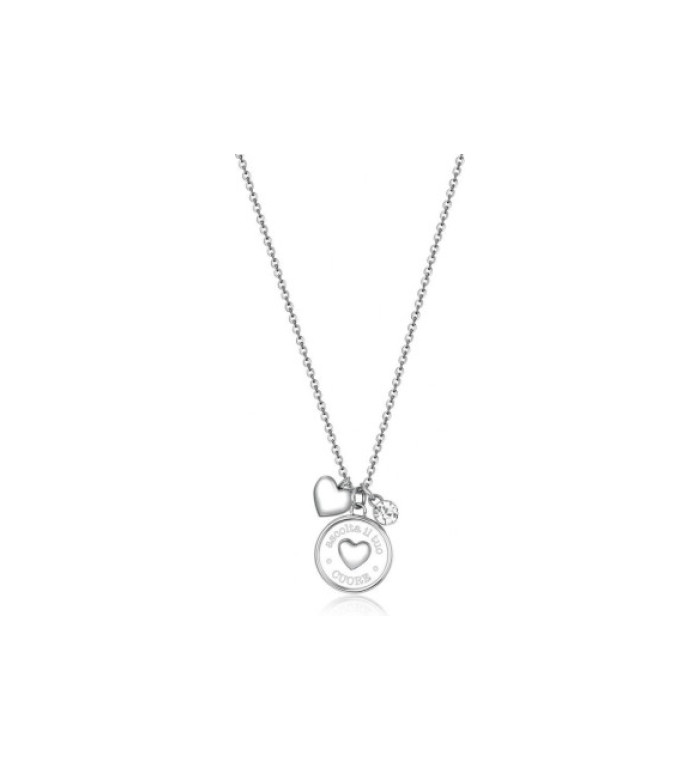 Колие Brosway Chakra BHKL03