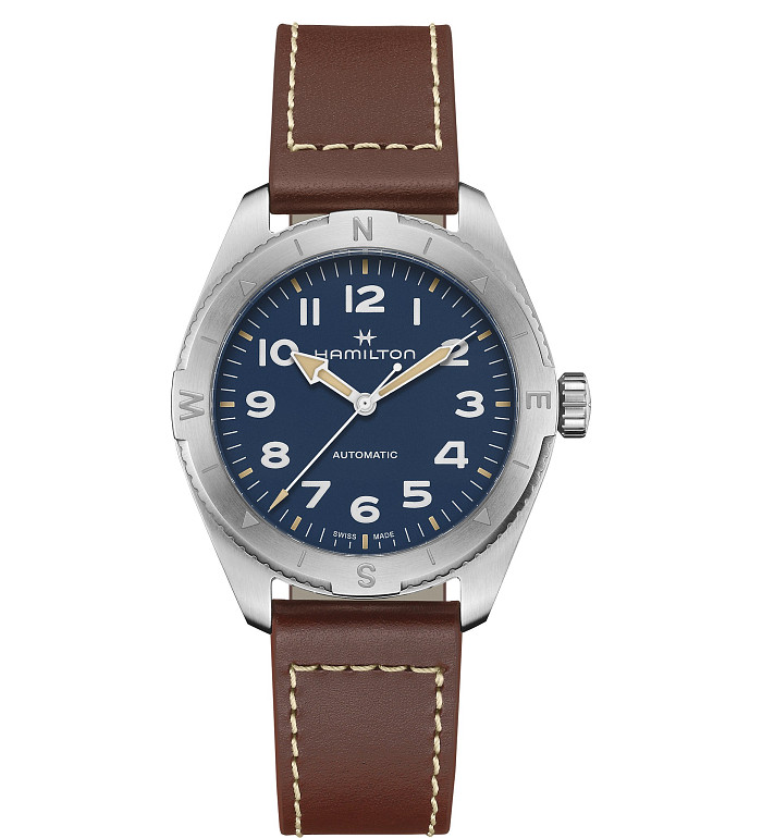 Hamilton Khaki Field Expedition H70.315.540
