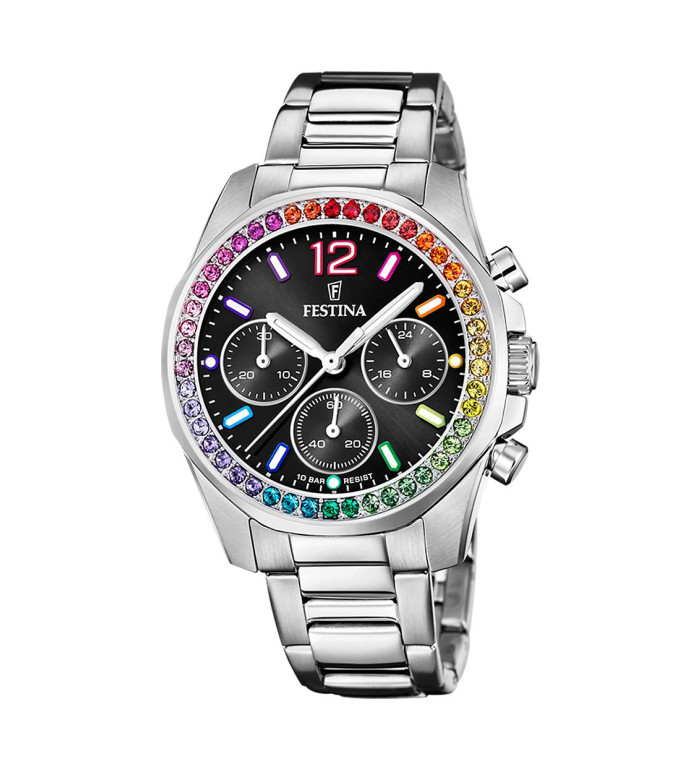 FESTINA BOYFRIEND 38.1MM  F20606/3