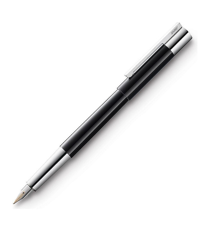 Lamy Scala Piano Black писалка