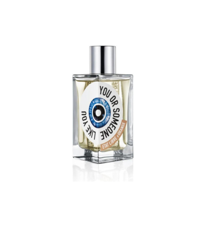 ETAT LIBRE D'ORANGE YOU OR SOMEONE LIKE YOU EDP-50ML