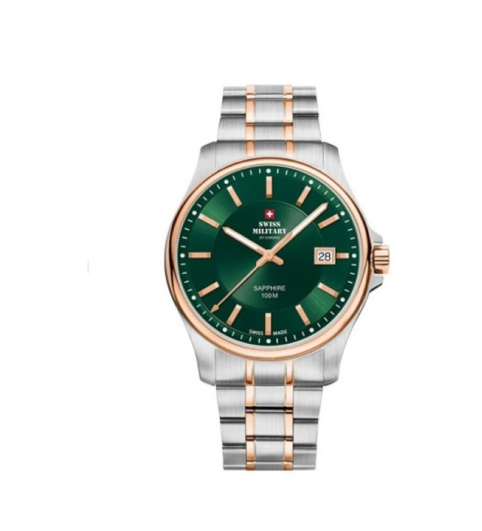 Swiss Military By Chrono SM30200.33