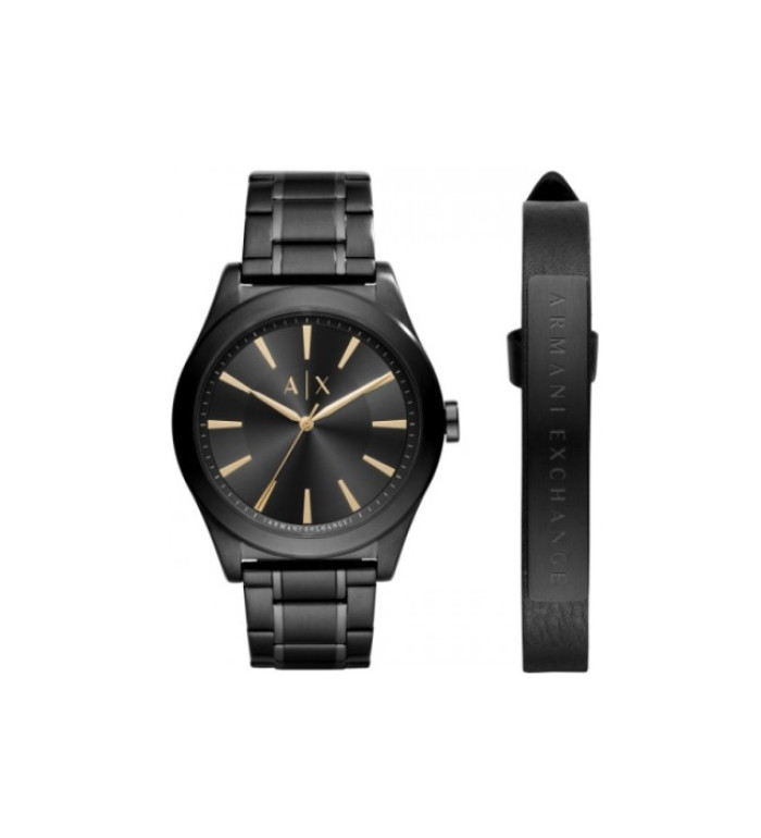ARMANI EXCHANGE 44MM AX7102
