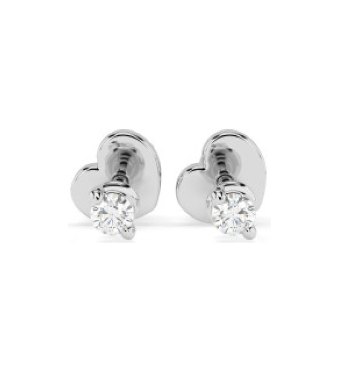 Cara Diamanti обеци с диаманти K102-10032W