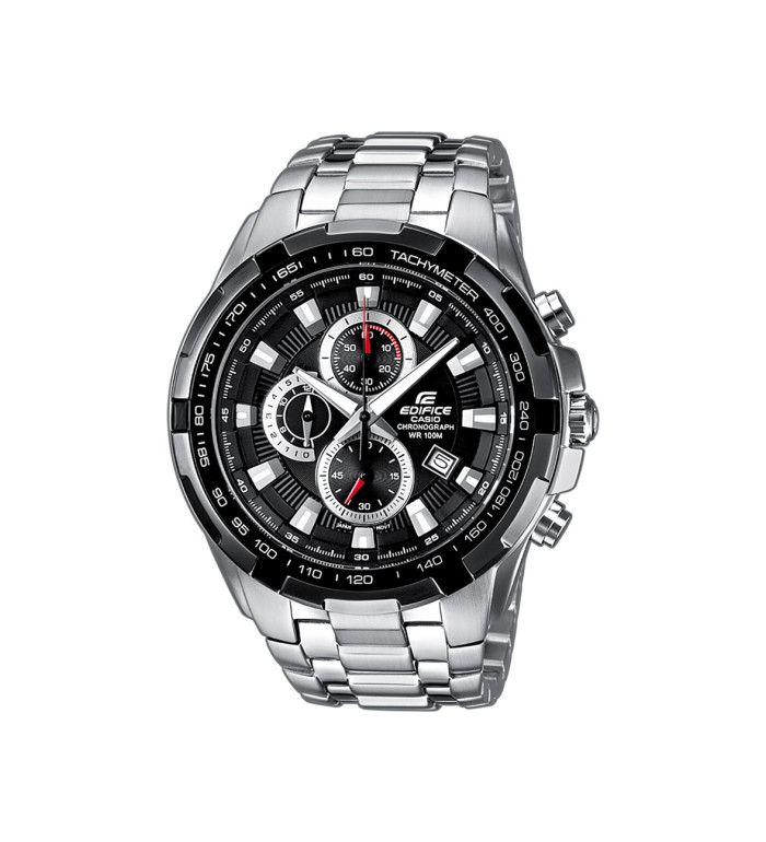 ЧАСОВНИК CASIO EDIFICE EF-539D-1AVEF