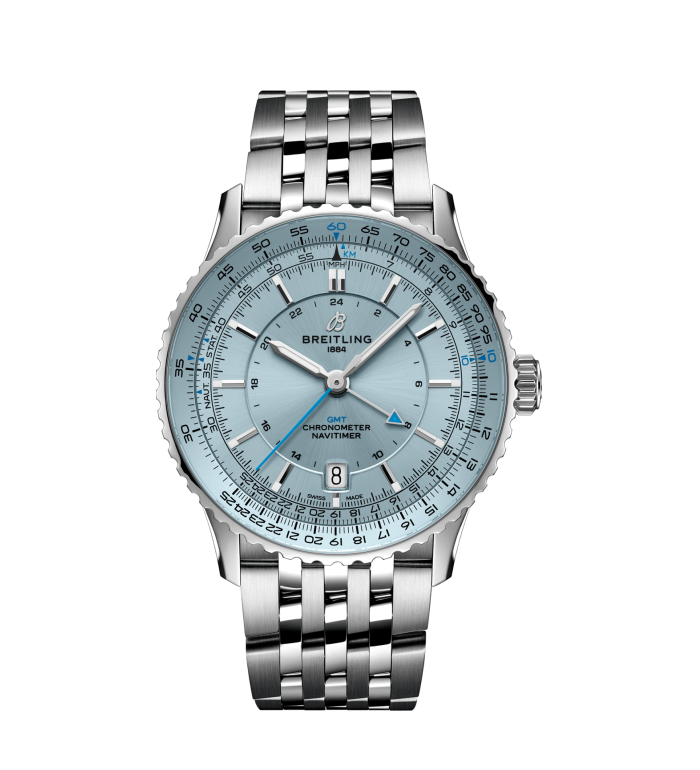 Breitling Navitimer Automatic GMT 41 A32310171C1A1