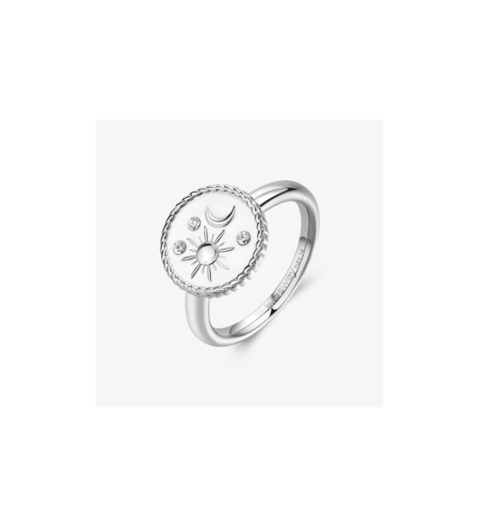 Пръстен Brosway Chakra Mystic BHKR003D
