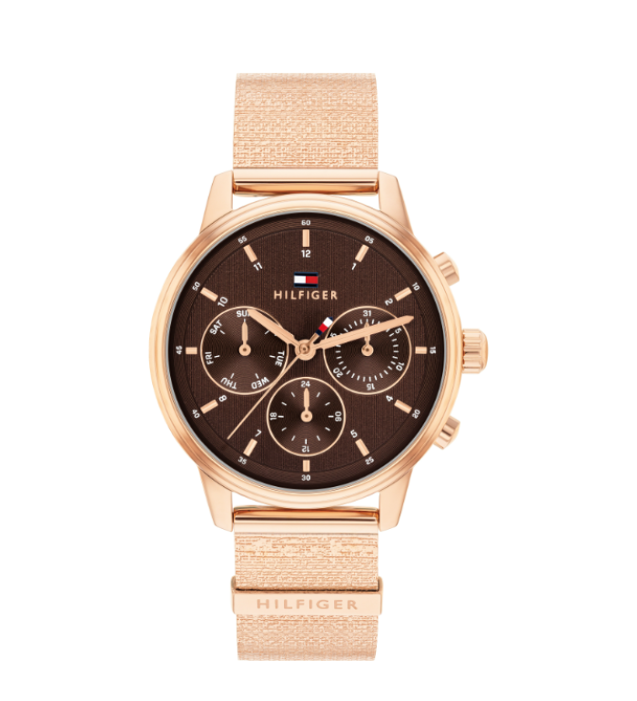 TOMMY HILFIGER BLAKE 34MM 1782864