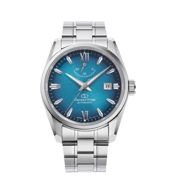 ORIENT STAR LIMITED EDITION 38.5MM RE-AU0114E