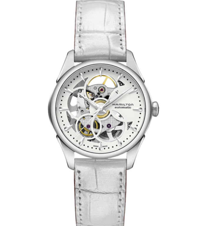 HAMILTON JAZZMASTER 36MM H32405811