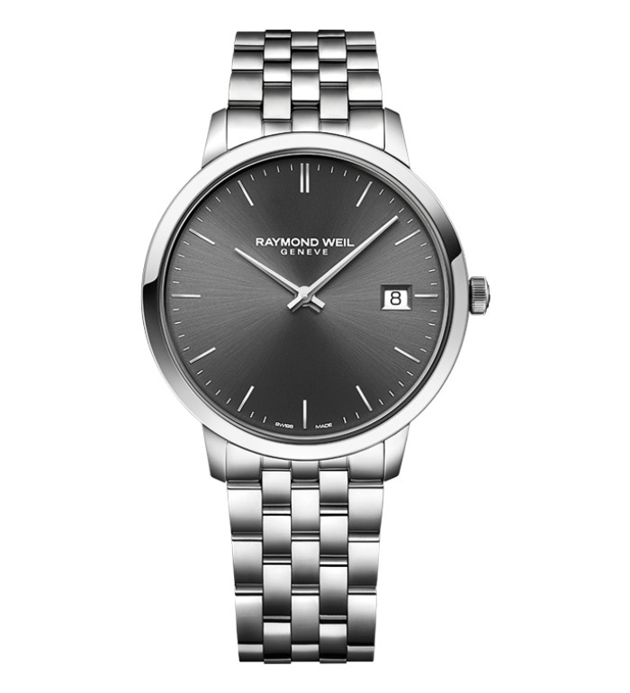 RAYMOND WEIL TOCCATA 42MM 5585-ST-60001