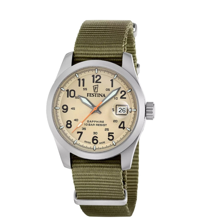 Festina Swiss Made F20082/1