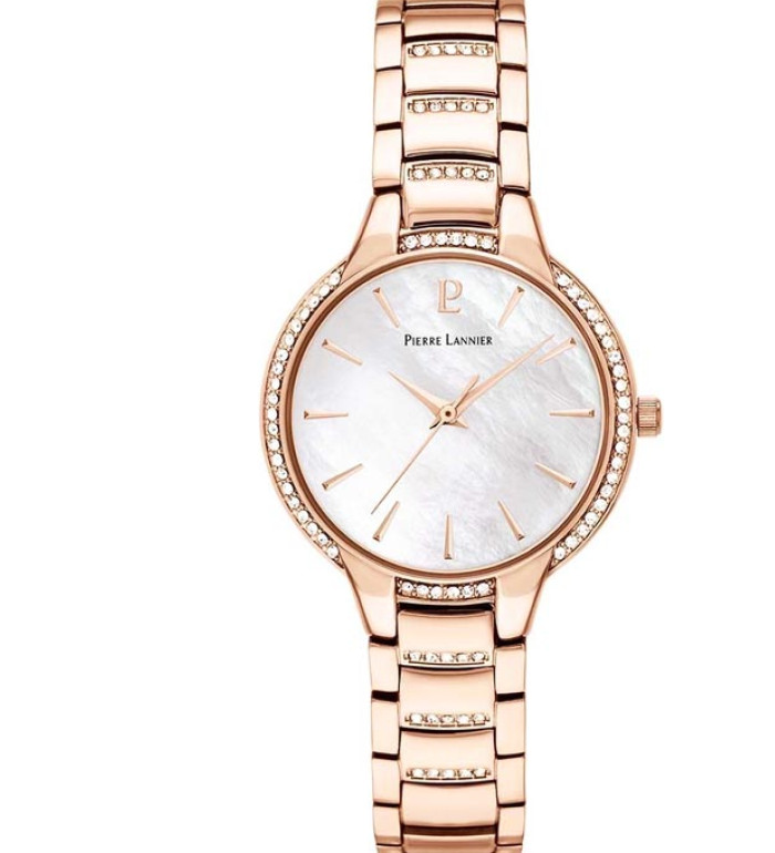 PIERRE LANNIER ELEGANCE STYLE 30MM 037G999